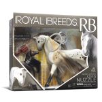 Lanard Royal breeds Konj i ždrebe - Слика 4