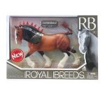 Lanard Royal breeds Konj šampion - Слика 4