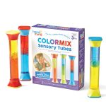 Senzorne tube- mešanje boja - Слика 5