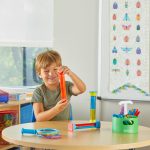 Senzorne tube- mešanje boja - Слика 6