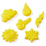 Set za sortiranje - vremenska prognoza - Слика 6