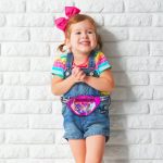 Barbie Extra torbica oko struka - Слика 3