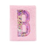 BARBIE Pufnasti dnevnik sa dodacima - Слика 2