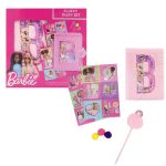 BARBIE Pufnasti dnevnik sa dodacima - Слика 4