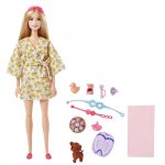 Barbie wellness i spa set sa kucom - Слика 2