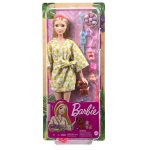 Barbie wellness i spa set sa kucom - Слика 5