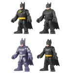 Batman set 4 figure - Слика 2