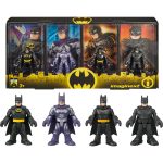 Batman set 4 figure - Слика 3