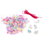 Barbie autobus sa perlicama - Слика 3