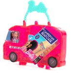 Barbie autobus sa perlicama - Слика 2