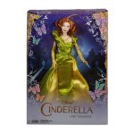 Disney Pepeljuga lutka - Слика 5