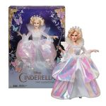 Disney Pepeljuga lutka - Слика 3