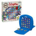 DC heroji poveži 5 društvena igra - Слика 4