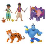 DISNEY Aladin i princeza Jasmin set - Слика 2