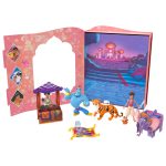 DISNEY Aladin i princeza Jasmin set - Слика 3