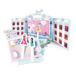 DISNEY princeze set pozorište - Слика 2