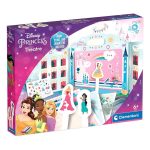 DISNEY princeze set pozorište - Слика 3
