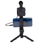 GRUNDIG tripod selfi studio stativ 3u1 - Слика 4
