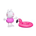 Peppa Prase Figura Suzi Ovca - Слика 2