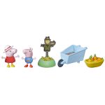 Peppa Prase Bašta set - Слика 2