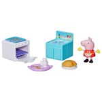 Pepa Prase set kuhinja sa figurom - Слика 2