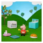 Peppa Prase Set kuhinja sa figurom - Слика 4