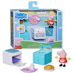 Peppa Prase Set kuhinja sa figurom - Слика 5