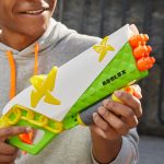 Nerf Roblox Ninja legends - Слика 3