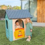 Feber Casual kuća - Слика 2