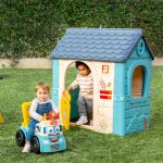 Feber Casual kuća - Слика 3