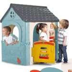 Feber Casual kuća - Слика 4