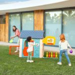 Feber Casual 6U1 aktiviti kuća - Слика 4