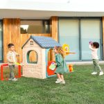 Feber Casual 6U1 aktiviti kuća - Слика 5