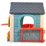 Feber Casual 6U1 aktiviti kuća - Слика 2