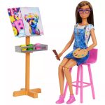 Barbie Art studio - Слика 2