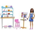 Barbie Art studio - Слика 4