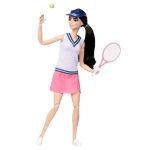 Barbie lutka teniserka - Слика 2