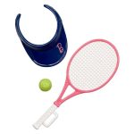 Barbie lutka teniserka - Слика 4