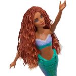 Disney princeza Mala sirena Ariel movie - Слика 2