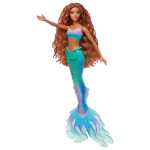Disney princeza Mala sirena Ariel movie - Слика 3