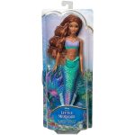 Disney princeza Mala sirena Ariel movie - Слика 4