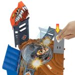 How Wheels arena Smashers tigar-ajkula - Слика 2