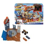 How Wheels arena Smashers tigar-ajkula - Слика 3