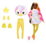 Barbie Cutie reveal lutka - Слика 3