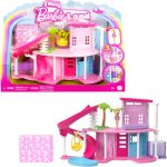 Barbieland mini kuća sa dugačkim toboganom - Слика 3