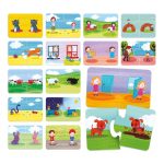 HEADU - Puzzle suprotnosti - Слика 2