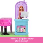 Barbieland mini frizerski salon set - Слика 3