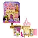 Disney princeza Bela set sa dvorcem - Слика 3