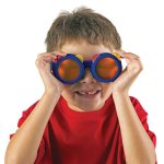 Edukativne naočare - mešanje boja - Слика 3