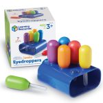 Velike pipete na stalku - Слика 3